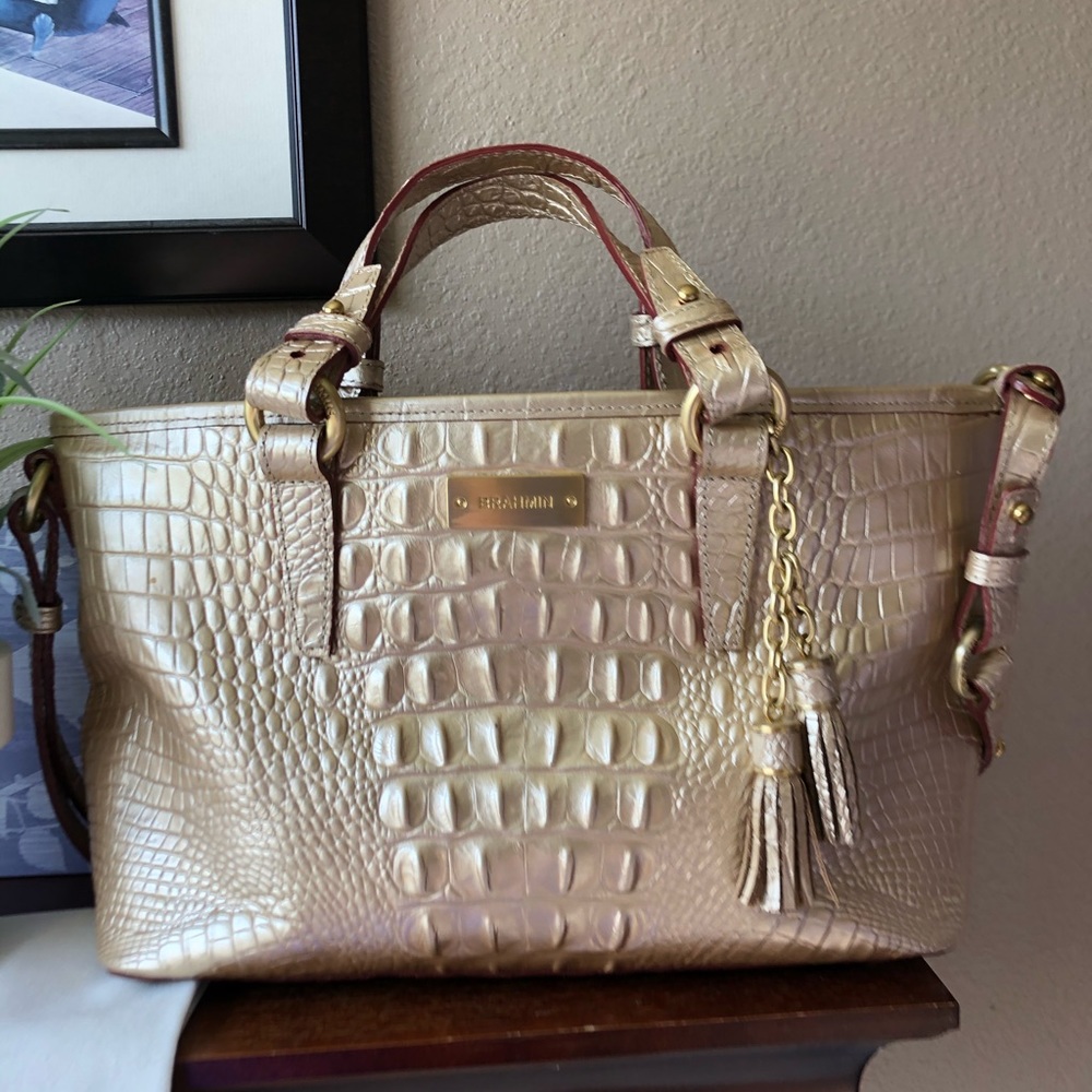 Brahmin like new!